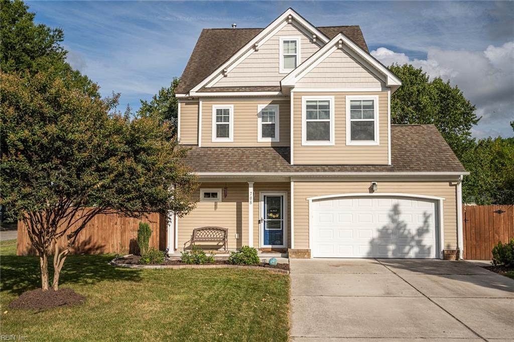 708 Brock Ct - Photo 1