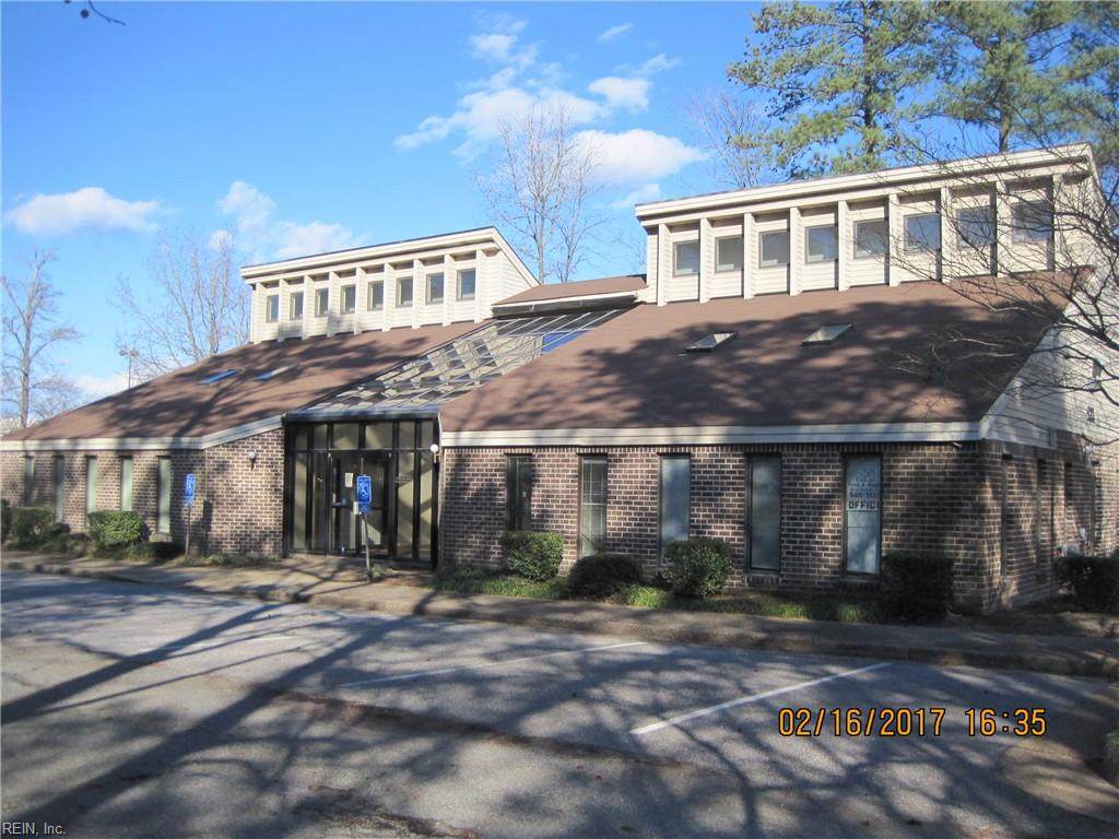 527 Oyster Point Rd - Photo 1