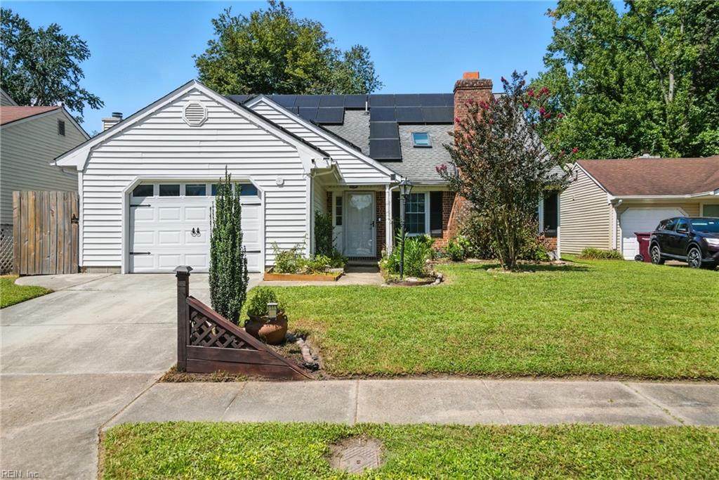2224 Logans Mill Trl - Photo 1