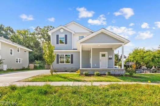 121 39th St - Photo 1