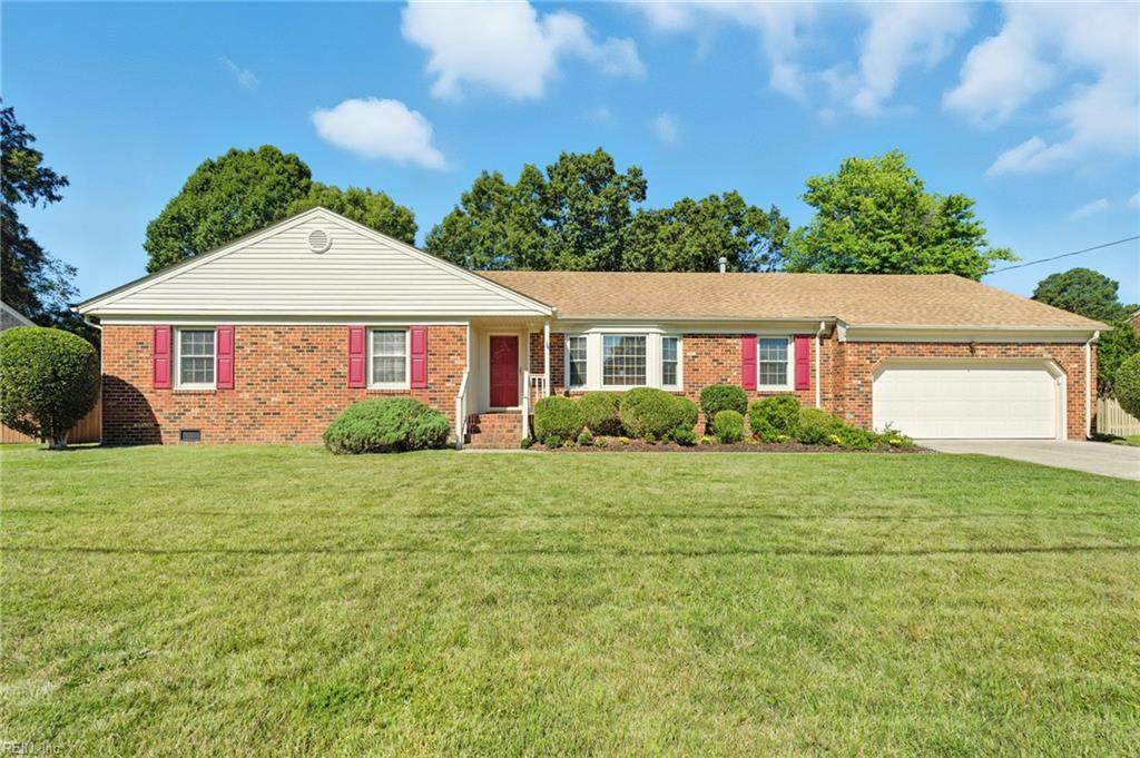 2616 Brook Stone Dr - Photo 1