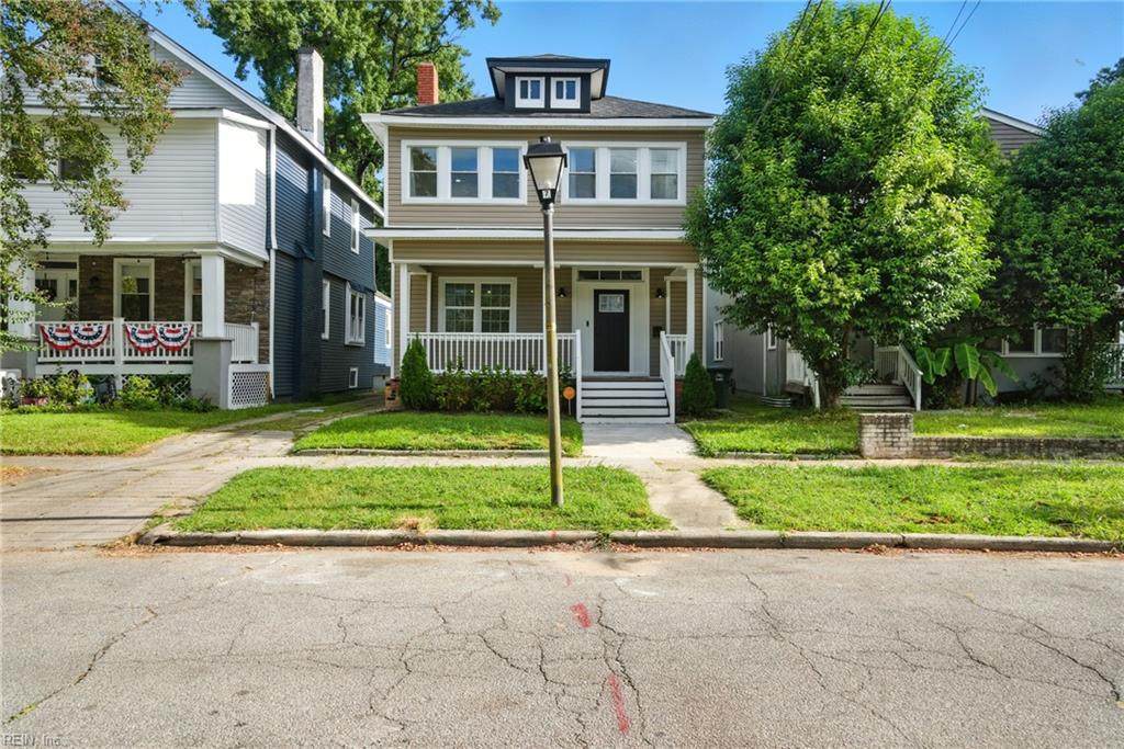 530 Maryland Ave - Photo 1