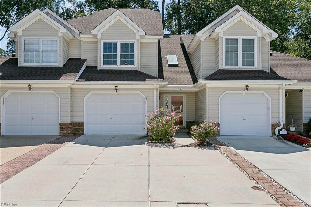165 Rustling Oak Rdg - Photo 1