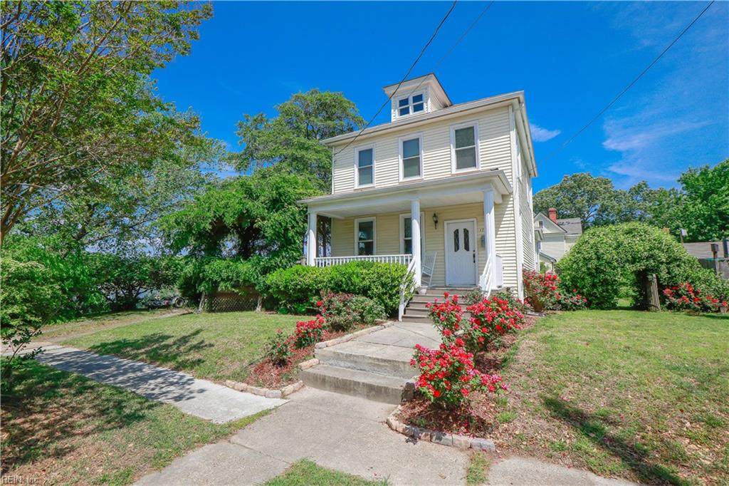 1722 Mcdaniel St - Photo 1