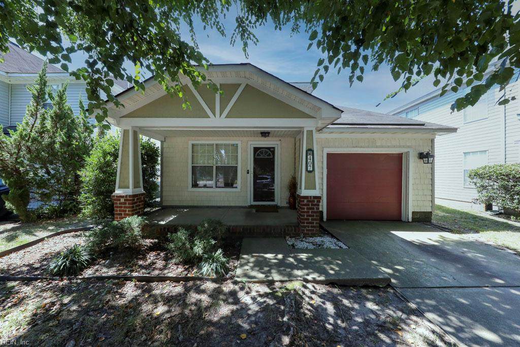 407 Tyler Ave - Photo 1