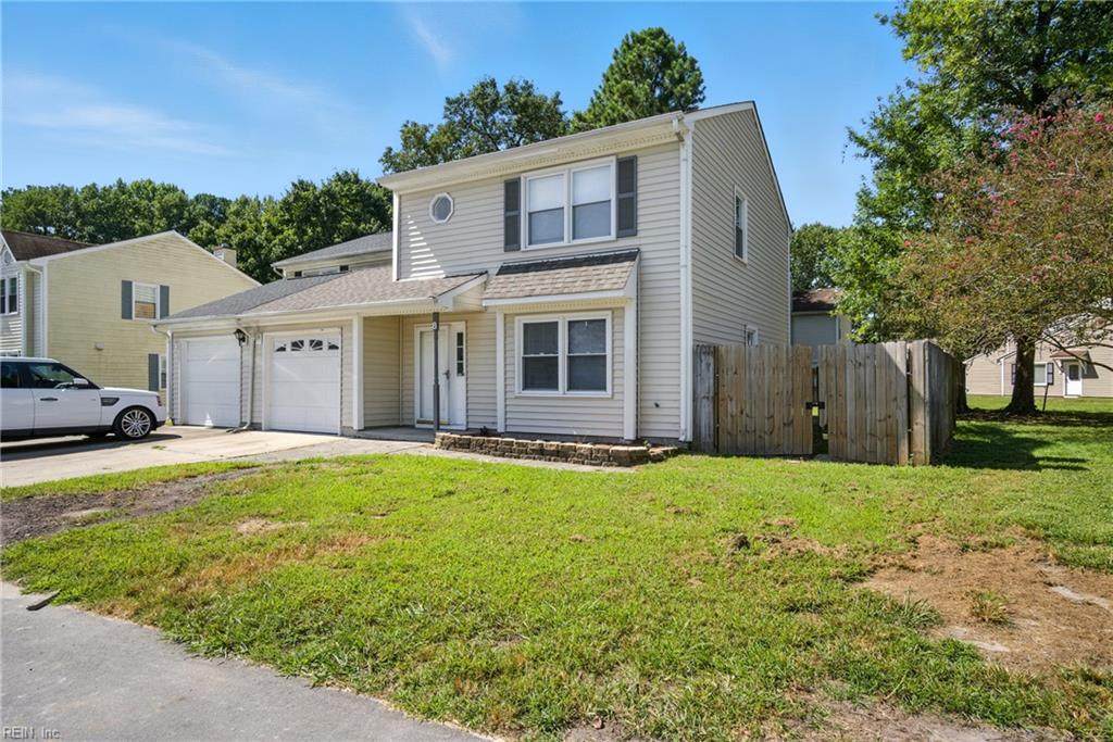 8 Upton Cir - Photo 1