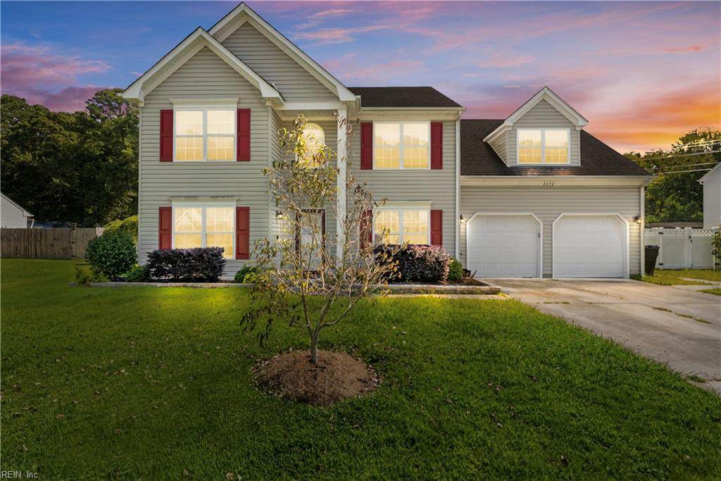 2632 Highland Meadows Way - Photo 1