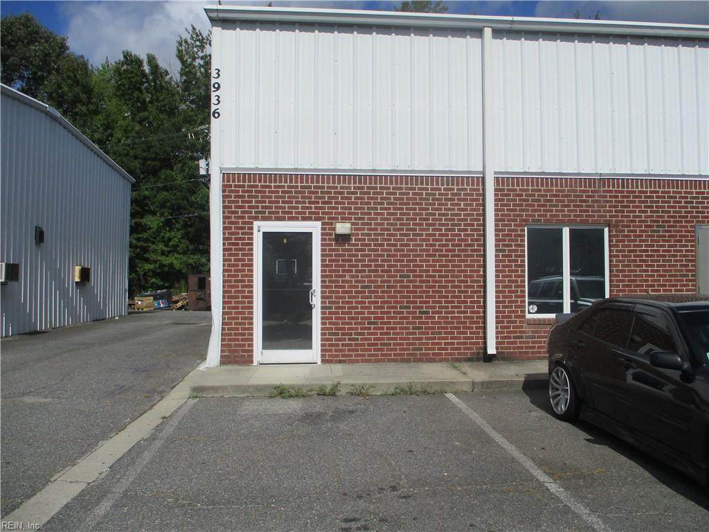 3936 Holland Blvd - Photo 1