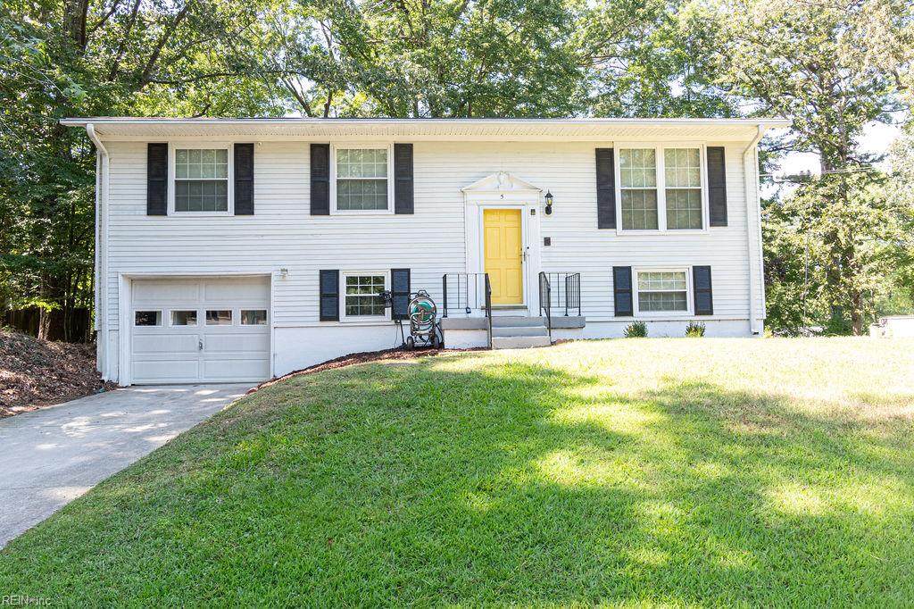 5 Cathy Dr - Photo 1