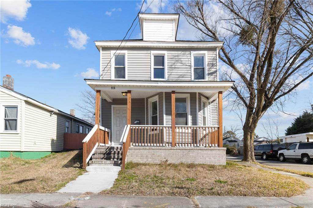 916 Joyce St - Photo 1