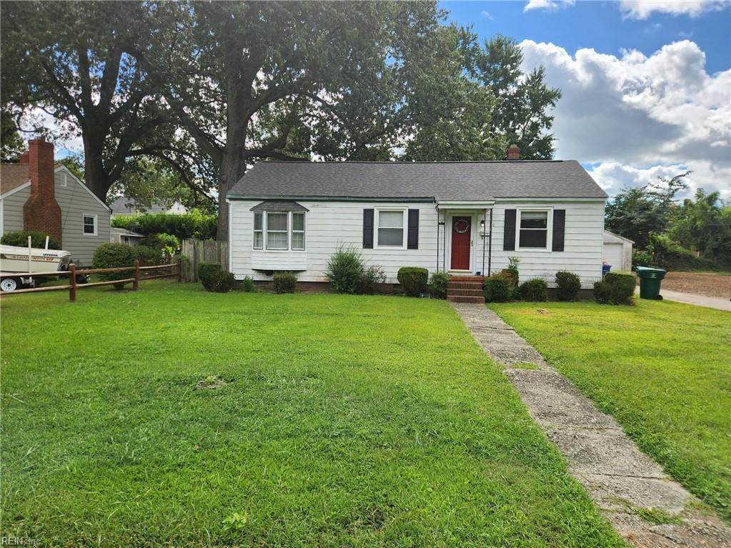 20 Fontaine Rd - Photo 1