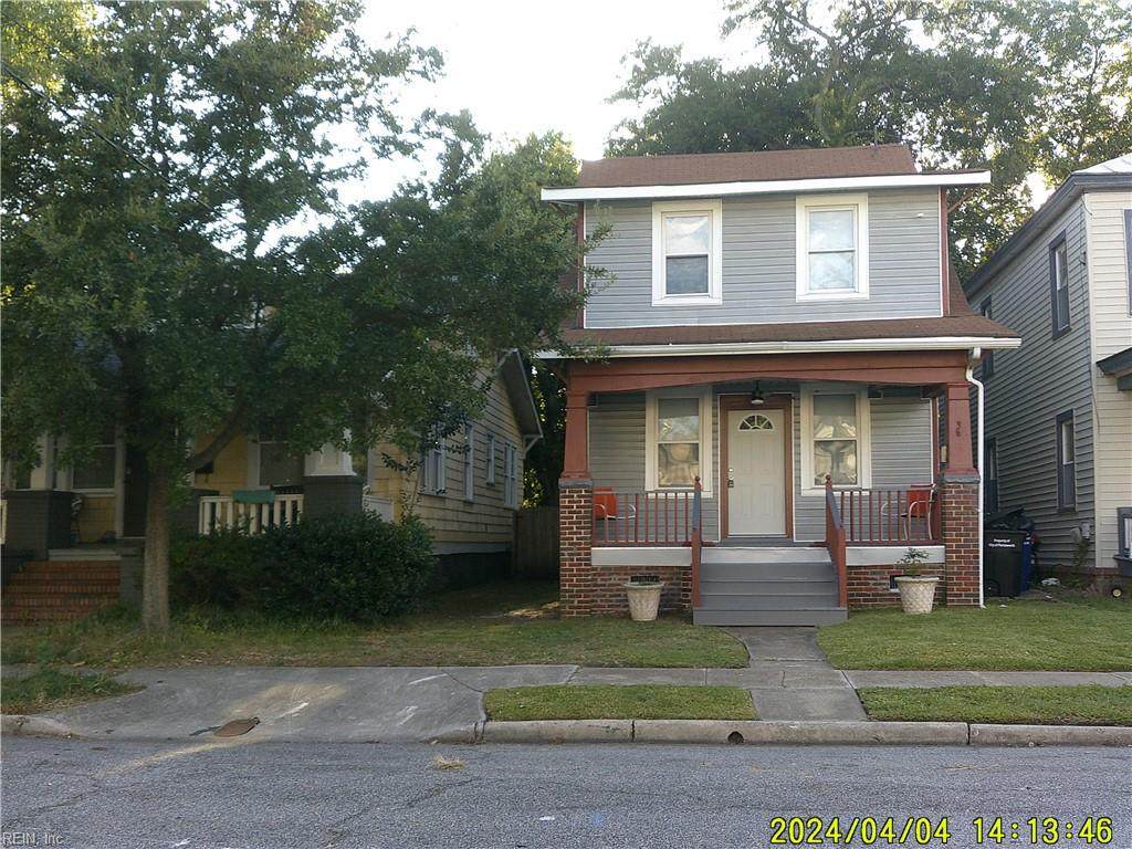36 Webster Ave - Photo 1