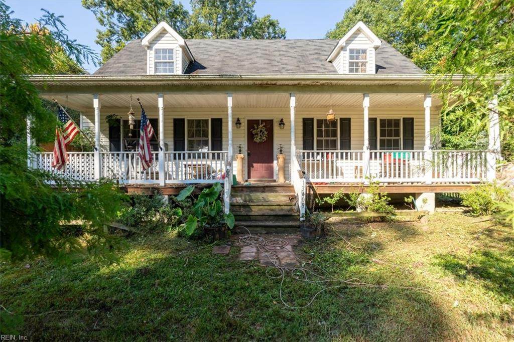 13409 Winston Estates Ln - Photo 1