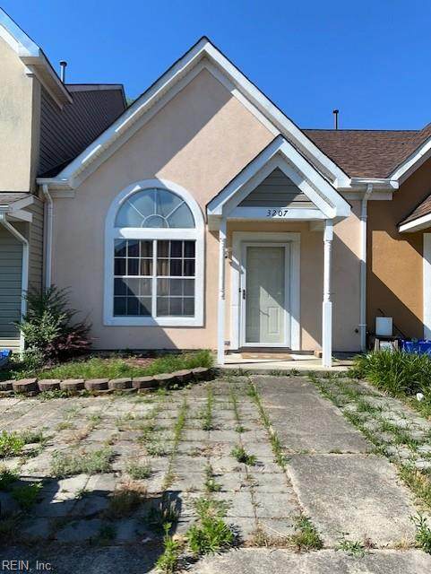 3207 Spruce Pine Rd - Photo 1