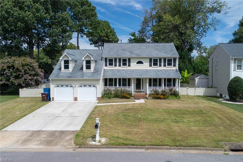 1916 Shady Cove Ct - Photo 1