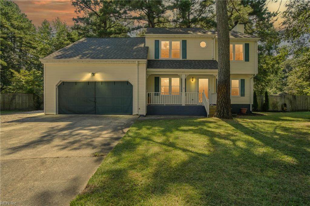 421 Shorebird Ln - Photo 1