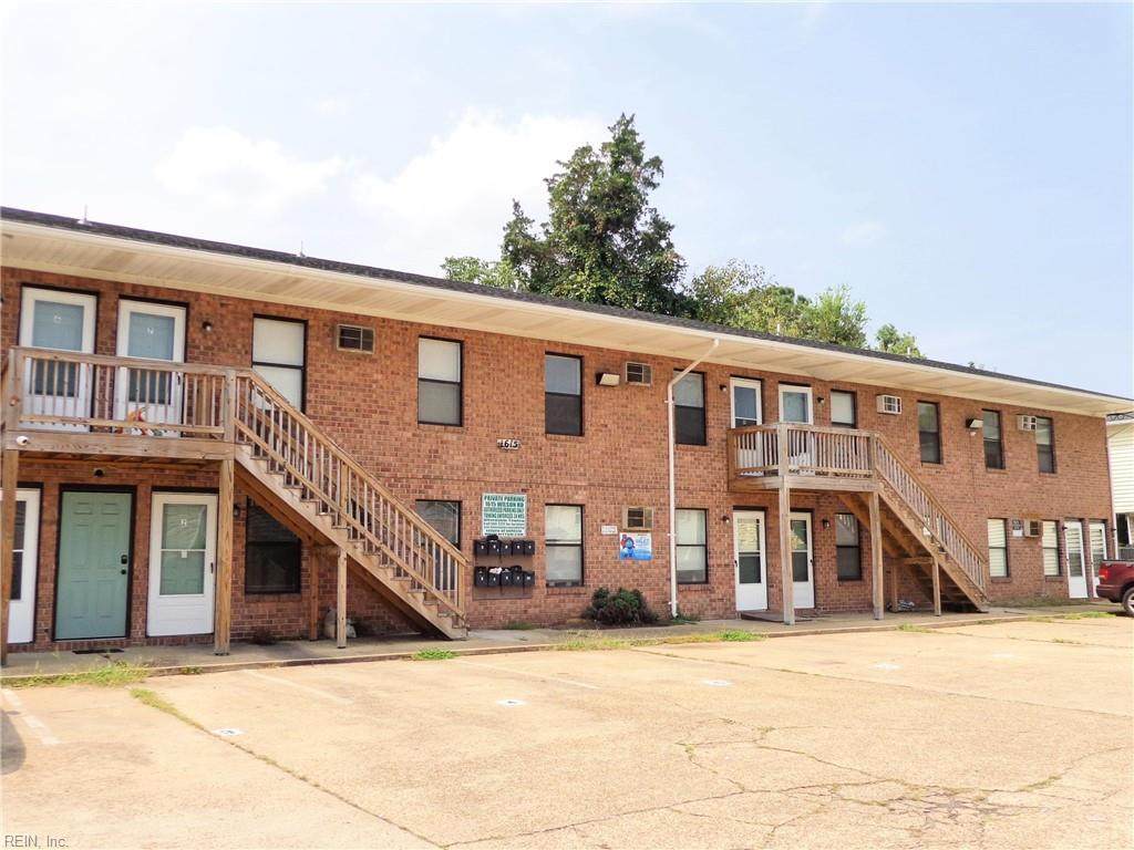 1615 Wilson Rd - Photo 1