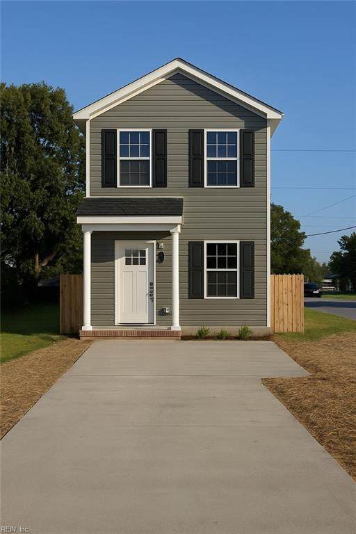 2135 Columbus Ave - Photo 1