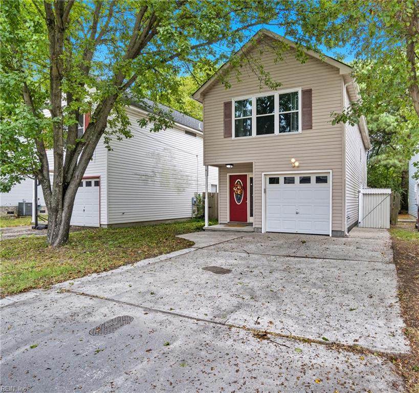 1819 Warfield St - Photo 1