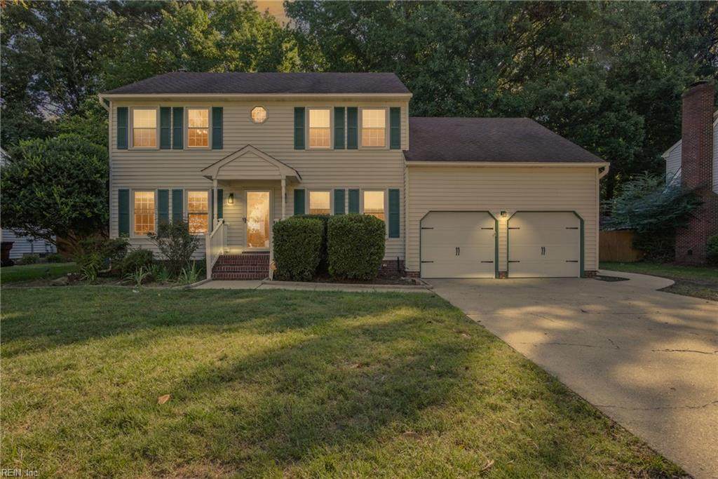 539 Currituck Dr - Photo 1