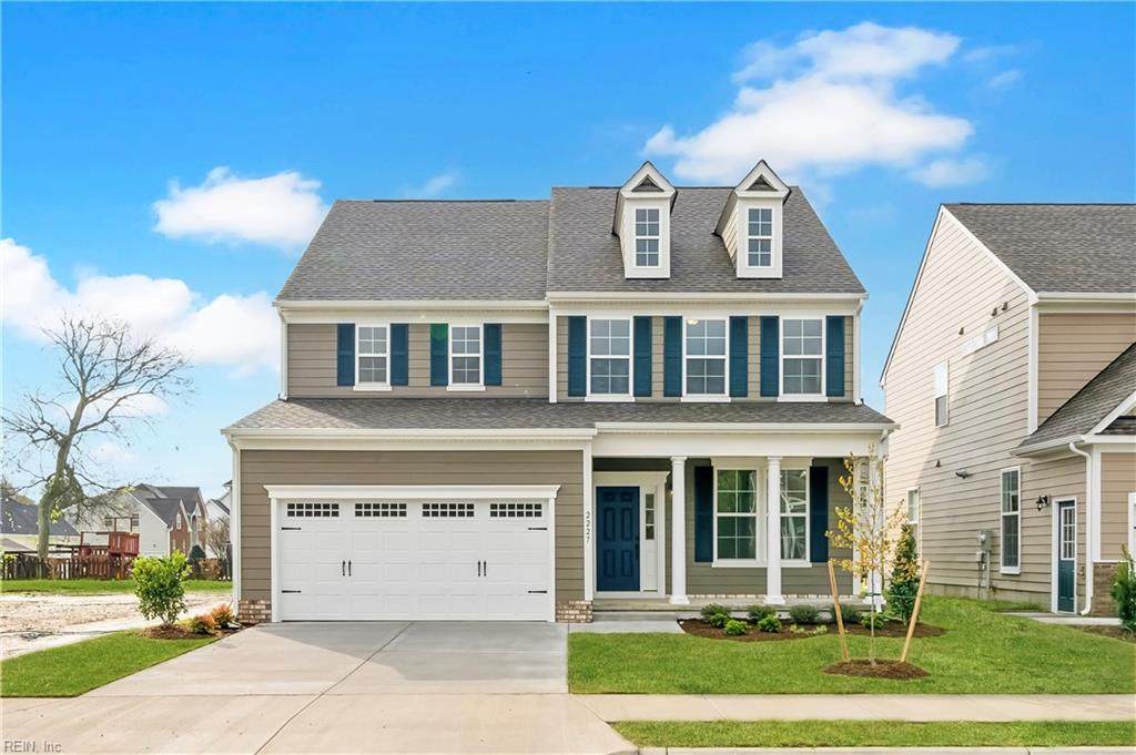 2030 Canvasback Dr - Photo 1