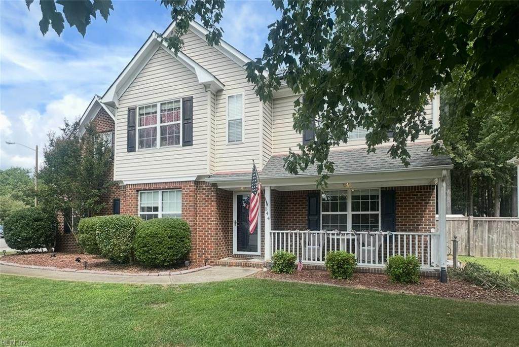 544 Deer Neck Dr - Photo 1