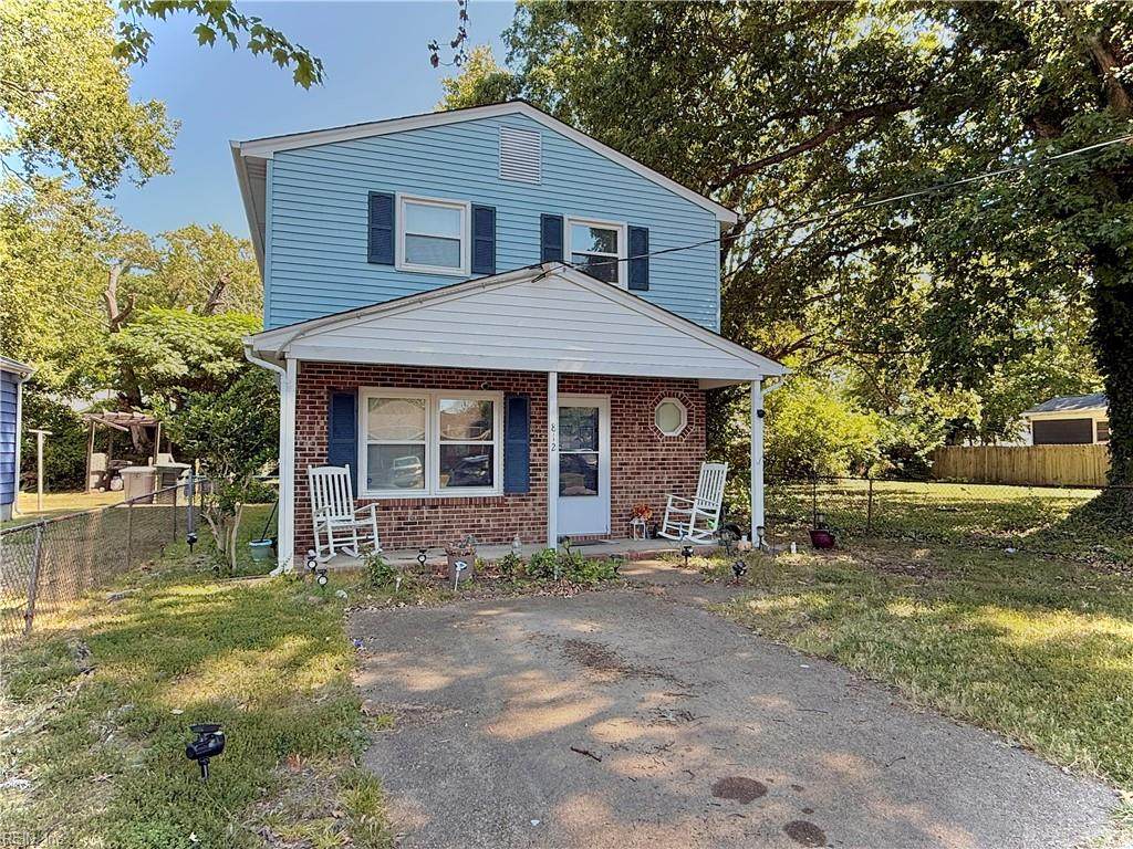 812 Ridgeway Ave - Photo 1