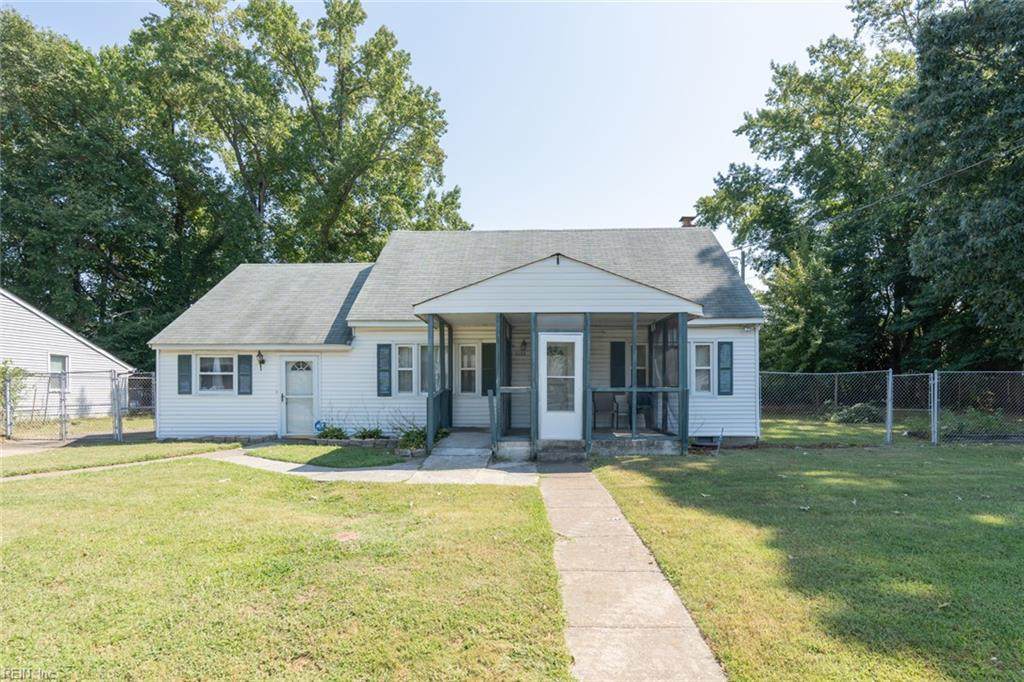 1755 Oliver Ave - Photo 1