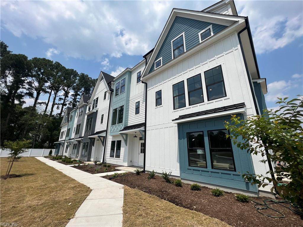 909 Jennings Lane - Photo 1