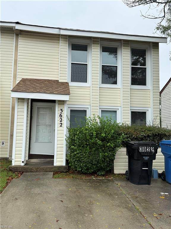 3622 Chimney Creek Dr - Photo 1