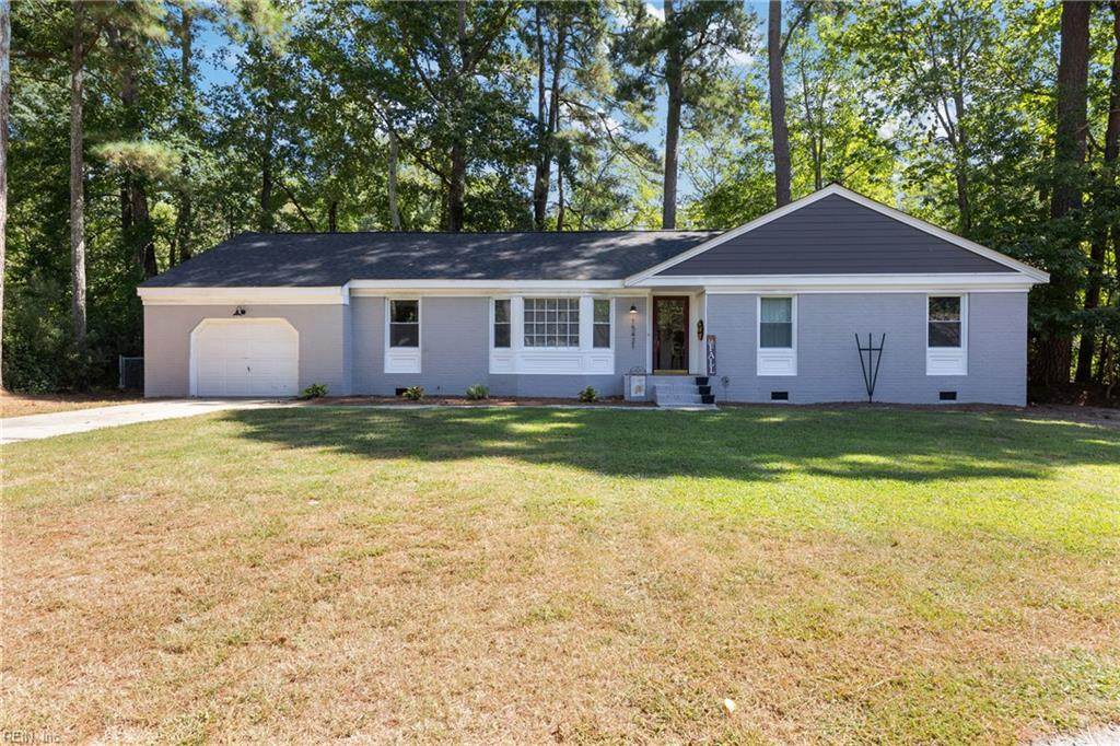 15421 Rollingwood Dr - Photo 1