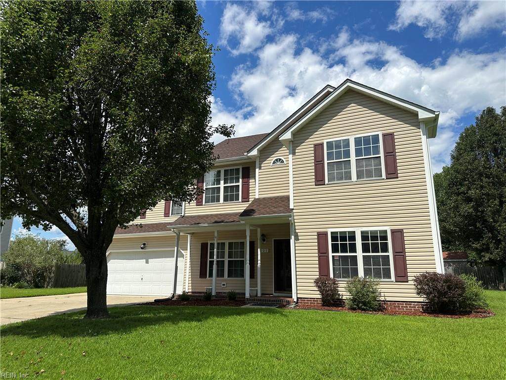 107 Cortland Ct - Photo 1