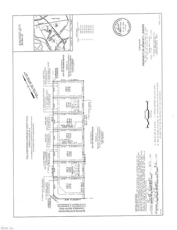 Lot 3 Burton Station Rd - Photo 1