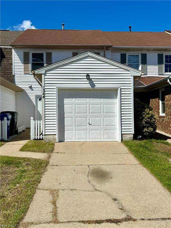 1344 Hafford Rd - Photo 1