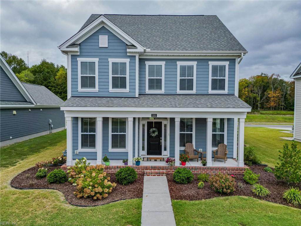 2232 Hampton Roads Pw - Photo 1