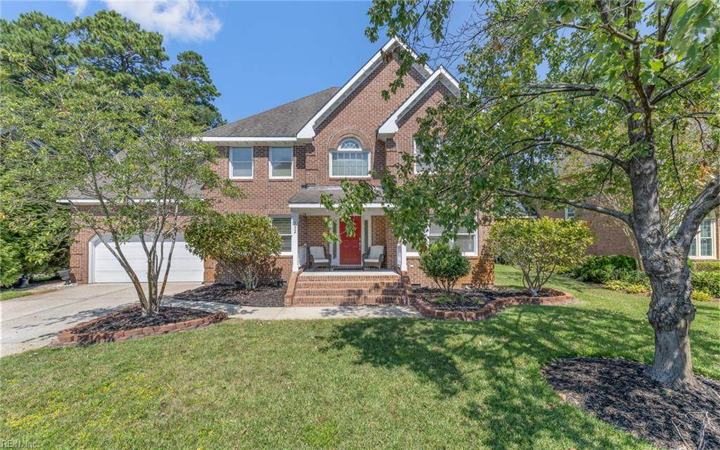 732 Seagrass Rch - Photo 1