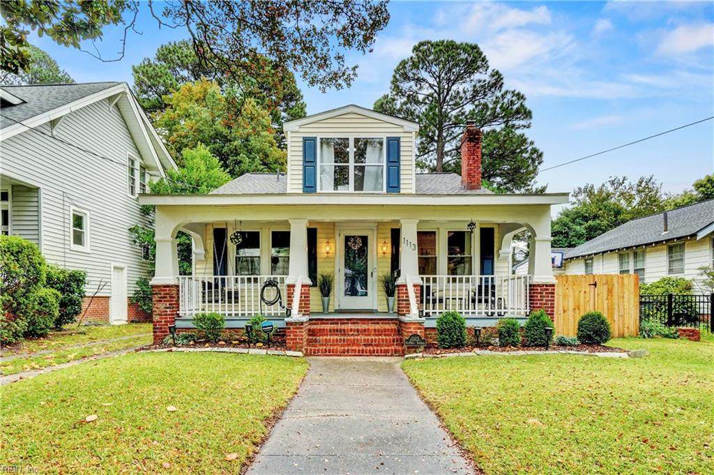 1113 Bedford Ave - Photo 1