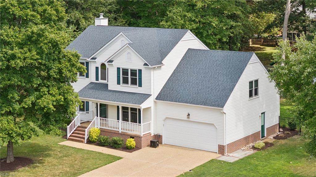 117 Rothbury Dr - Photo 1