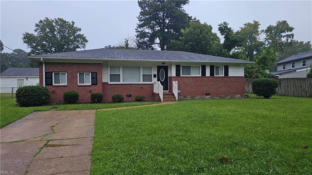 5607 Boulder Ln - Photo 1