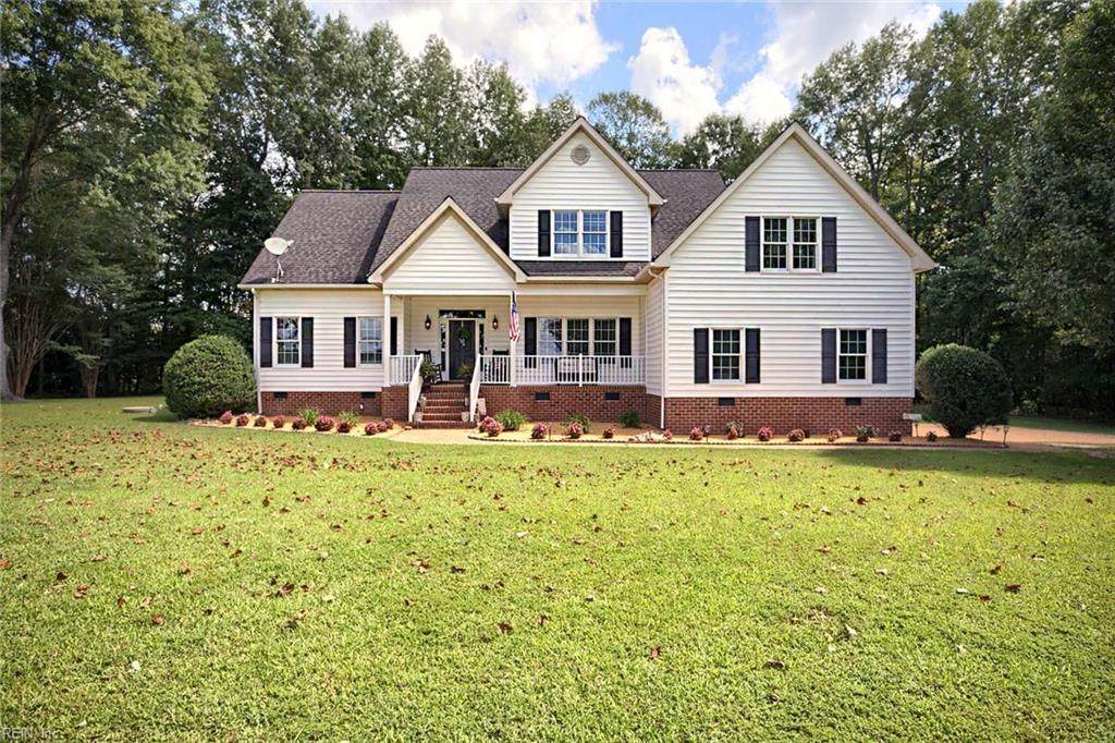 9079 Coles Landing Dr - Photo 1