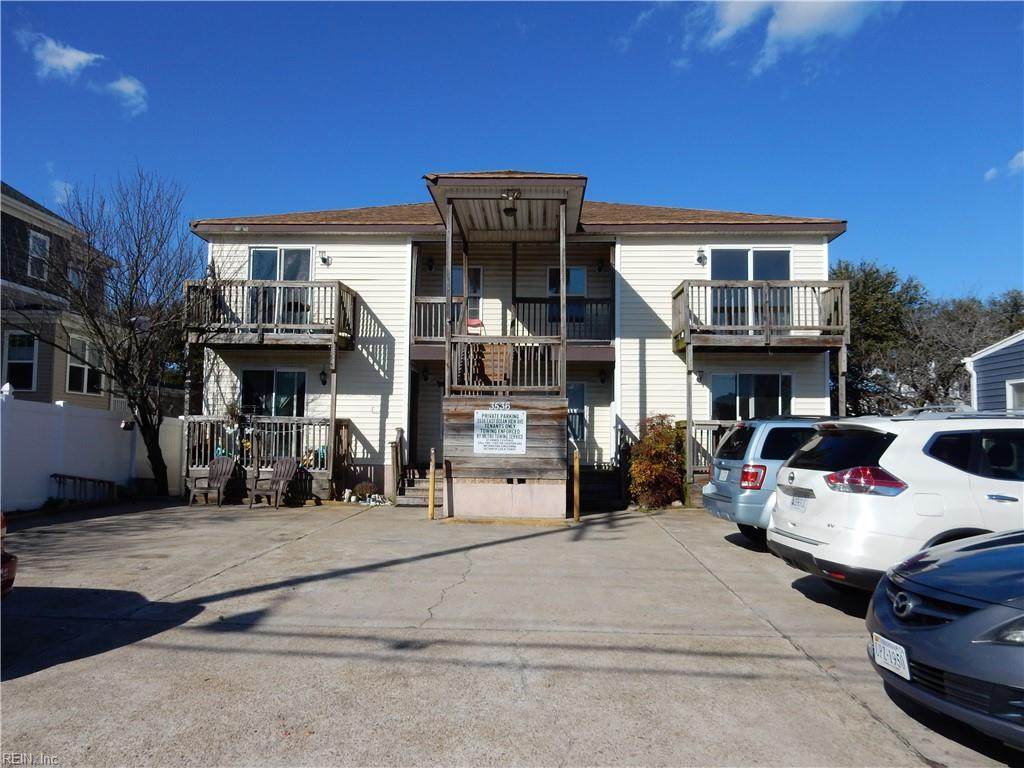 3536 Oceanview Ave - Photo 1