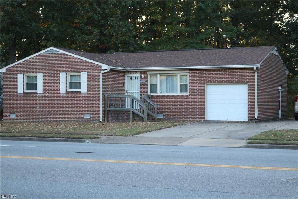 1209 Aberdeen Rd - Photo 1