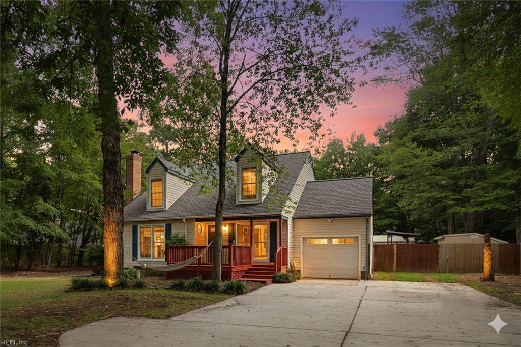 7107 Lord Carrington Dr - Photo 1