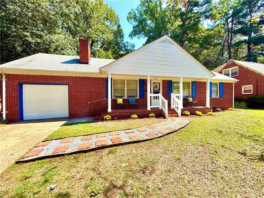 432 Eastwood Dr - Photo 1