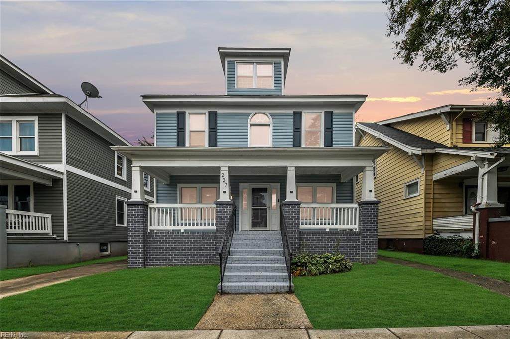 227 Hough Ave - Photo 1