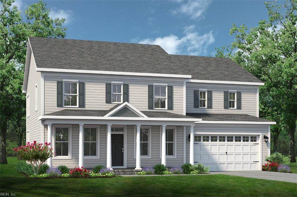 164 Long Cove Dr - Photo 1