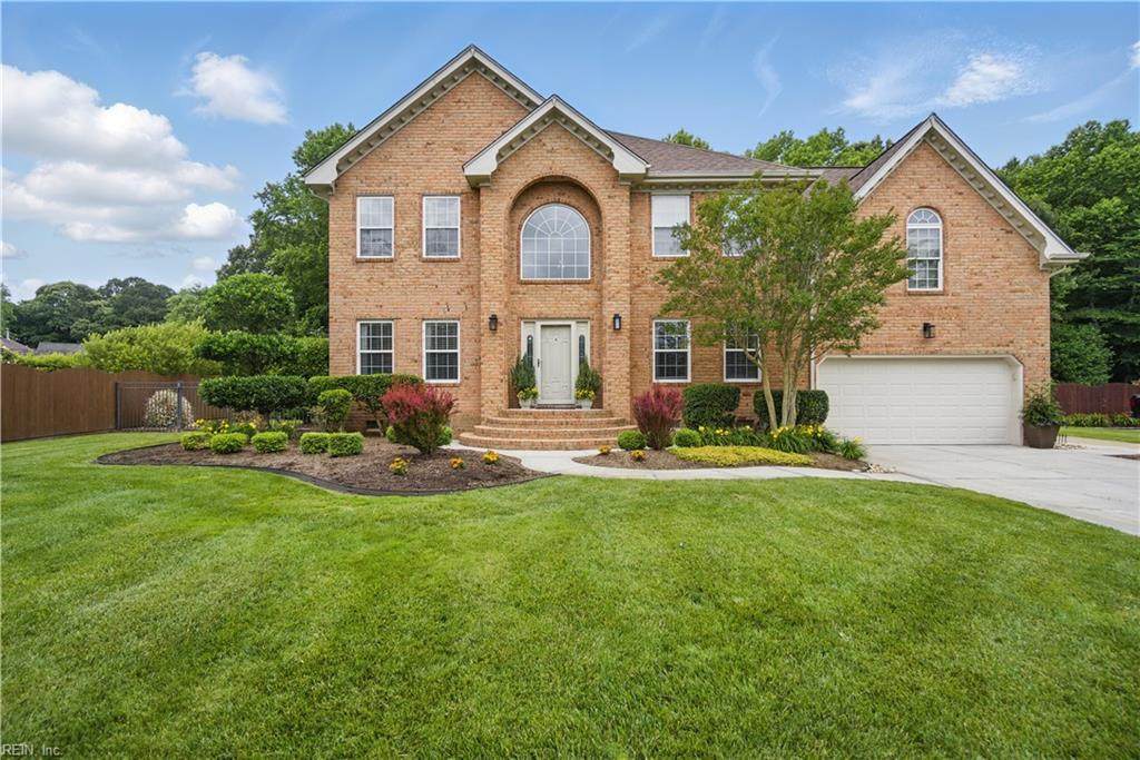 2580 Lower Greens Pl - Photo 1