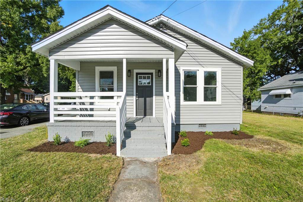 2918 Mulberry St - Photo 1