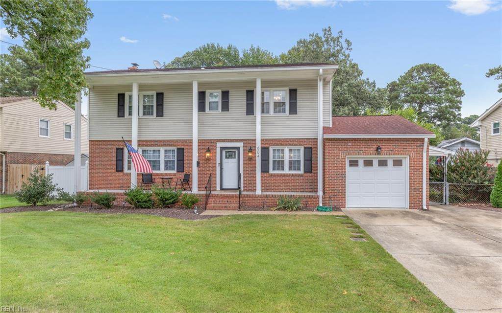 604 Robens Rd - Photo 1