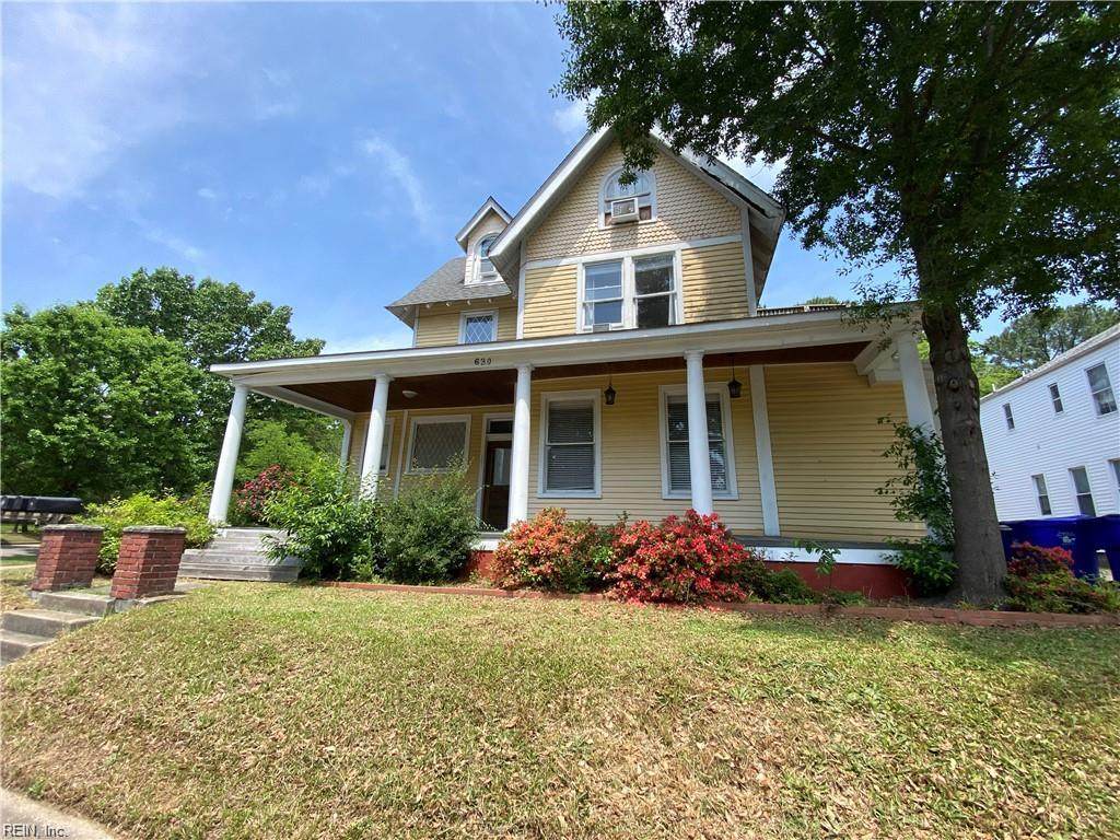 630 Boissevain Ave - Photo 1